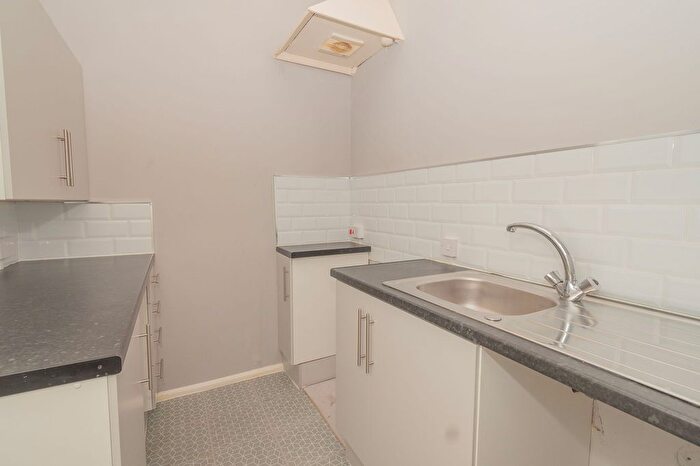 1 Bedroom Flat To Rent In High Street, Ramsgate, CT11