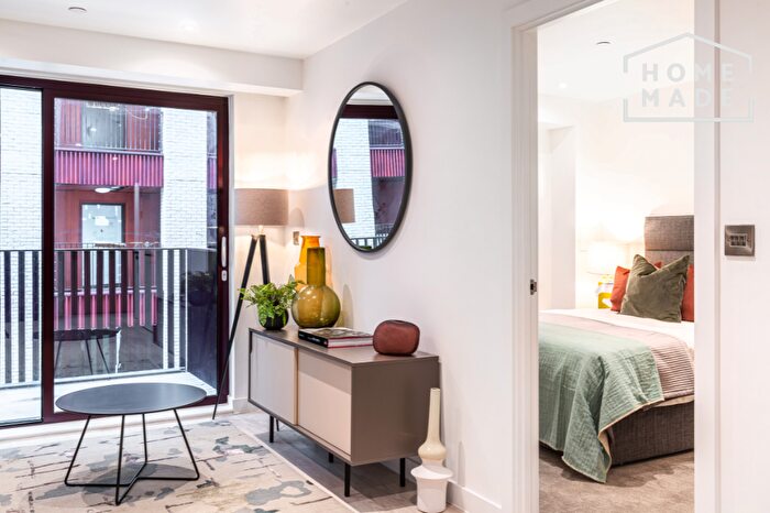 1 Bedroom Flat To Rent In Baltic Yard, L1