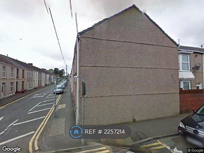 2 Bedroom Flat To Rent In Lime St, Swansea, SA4