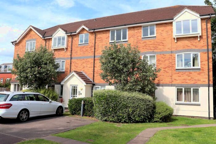 1 Bedroom Flat To Rent In Hopwood Grove, Cheltenham, GL52