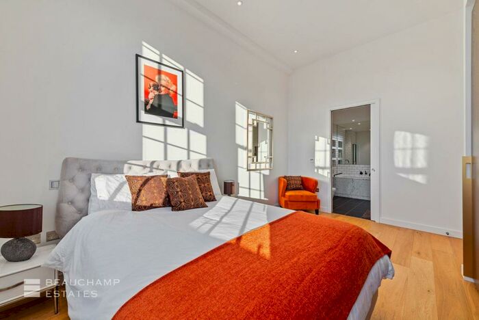 2 Bedroom Flat To Rent In Esther Anne Place, Islington, N1