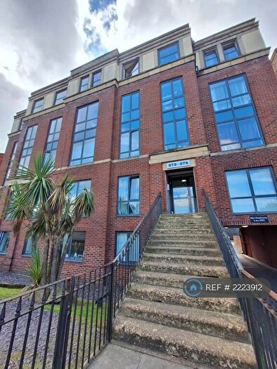 2 Bedroom Flat To Rent In Upper Parliament Street, Liverpool, L8