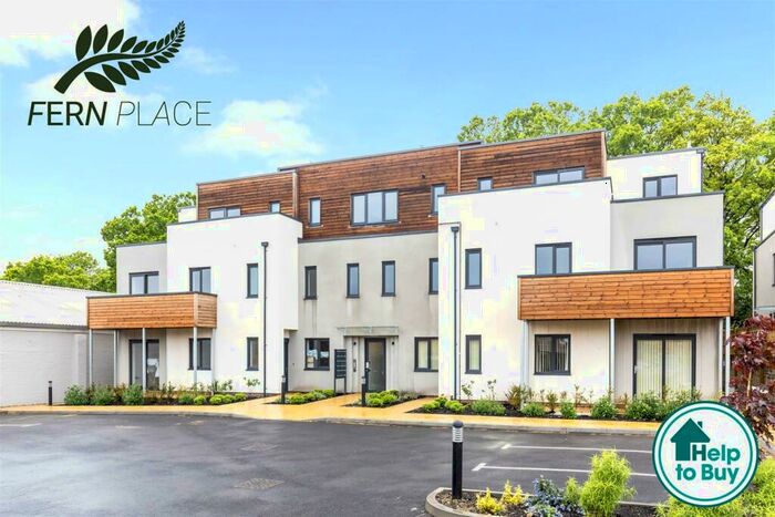 2 Bedroom Apartment To Rent In Alice Court, Burgess Hill, West Sussex, RH15