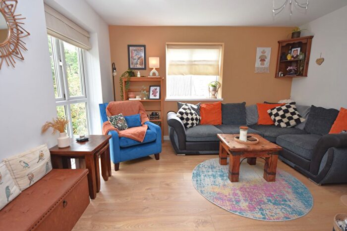 3 Bedroom Town House For Sale In Elm Road, Barrow-In-Furness, Cumbria, LA14