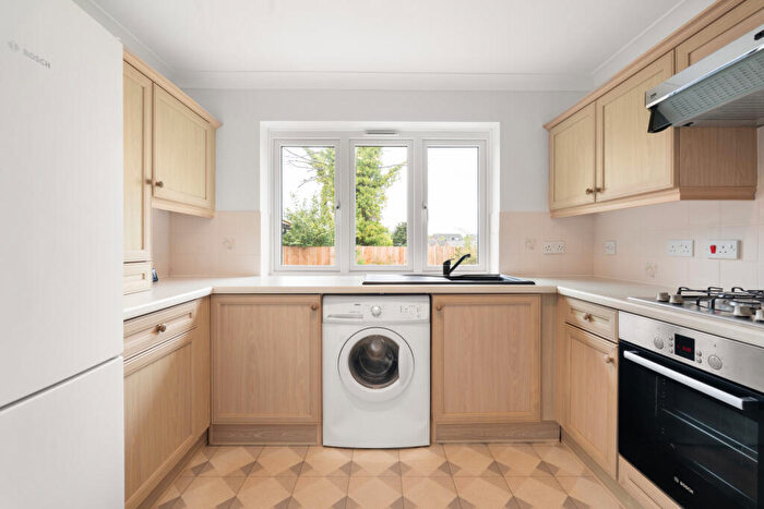 2 Bedroom Bungalow For Sale In Roman Rise, Sawbridgeworth, Hertfordshire, CM21