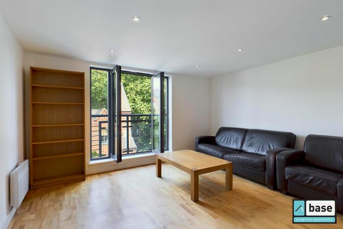 1 Bedroom Flat To Rent In Bow Connections, Fairfield Road, Bow, E3
