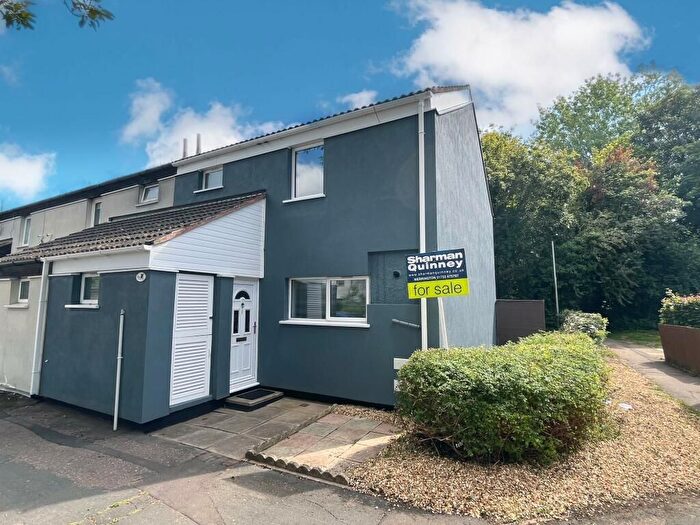 3 Bedroom Property To Rent In Sheepwalk, Peterborough, PE4