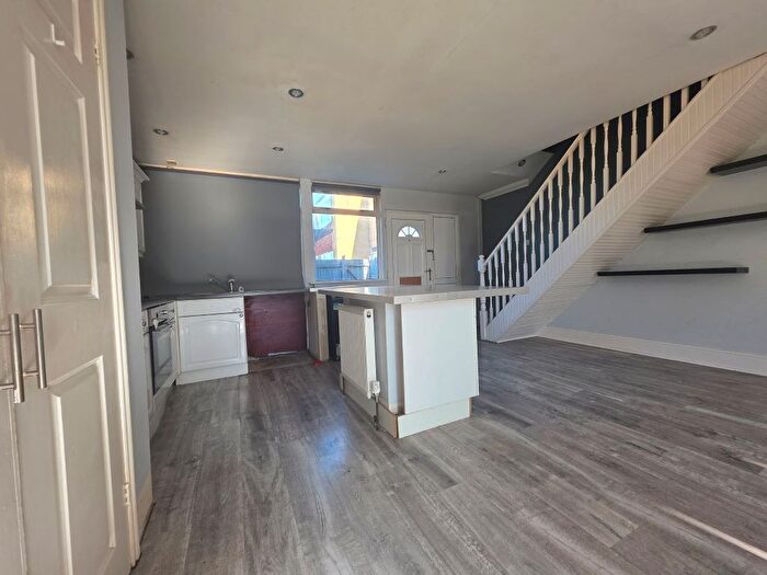 3 Bedroom Maisonette For Sale In St. Johns Way, Corringham, Stanford-Le-Hope, Essex, SS17