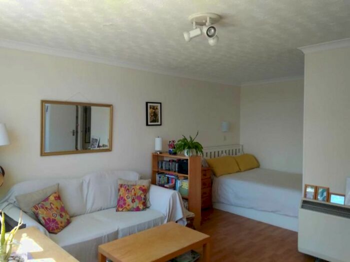 Studio To Rent In Keswick Road, East Putney SW15