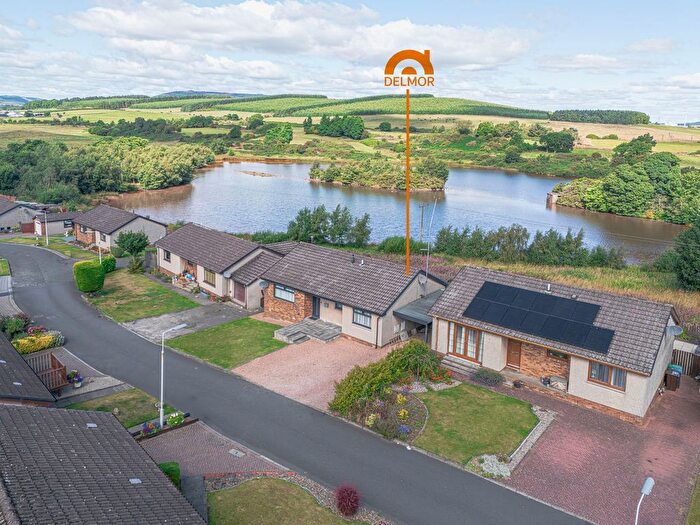 3 Bedroom Detached Bungalow For Sale In Golf View, Cardenden, Lochgelly, KY5