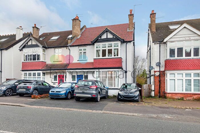 2 Bedroom Flat To Rent In Mayfield Road, South Croydon, CR2