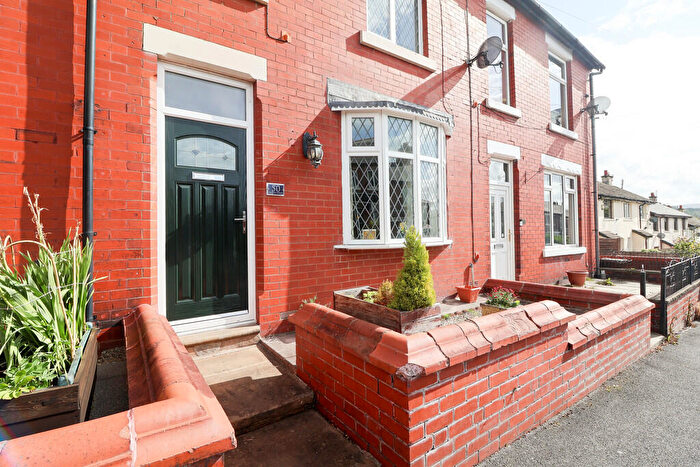 3 Bedroom Terraced House For Sale In Taylor Street, Hollingworth, SK14