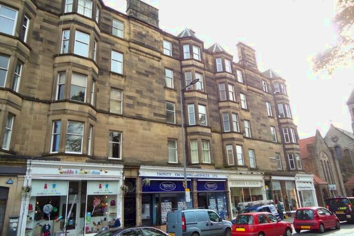 2 Bedroom Flat To Rent In Bruntsfield Place, Bruntsfield, Edinburgh EH10