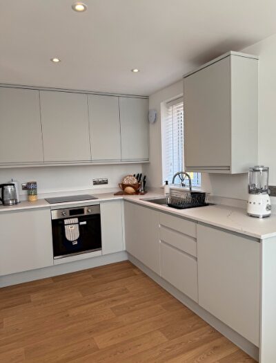 1 Bedroom Flat To Rent In Flat, Lincoln Road, Oxford, OX1