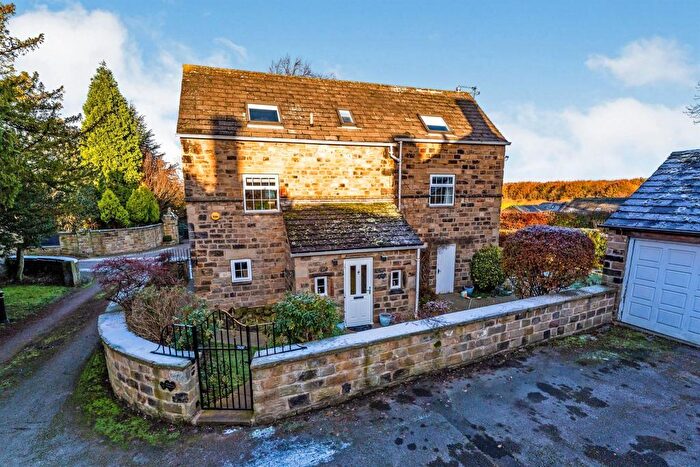 4 Bedroom Detached House For Sale In Doncaster Road, Darfield, Barnsley, S73