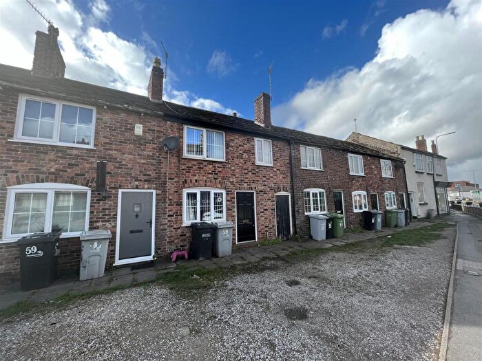 3 Bedroom House To Rent In Mill Lane, Macclesfield, Cheshire, SK11