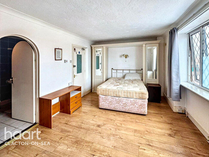 Studio To Rent In Agate Road, Clacton-On-Sea, CO15