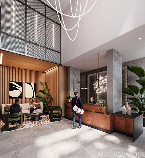 2 Bedroom Flat For Sale In Mary Neuner Road, London, N8