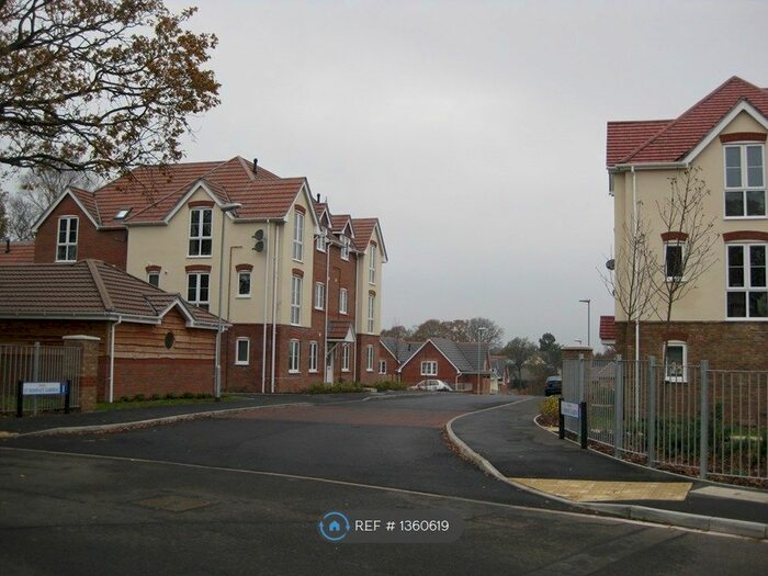 1 Bedroom Terraced House To Rent In St. Boniface Gardens, Bournemouth, BH10