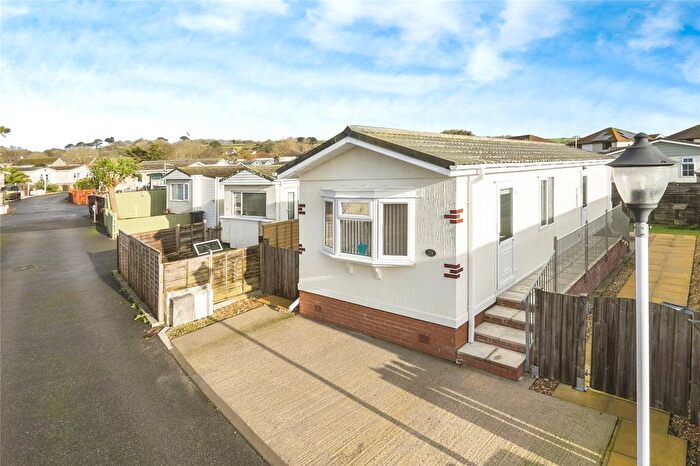 2 Bedroom Property For Sale In Eastern Green Park Three, Eastern Green, Penzance, Cornwall, TR18
