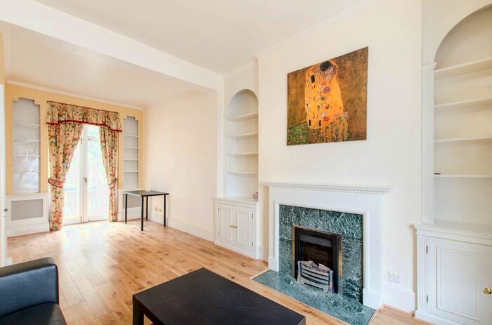 4 Bedroom Property To Rent In Ponsonby Terrace, Pimlico, London, SW1P