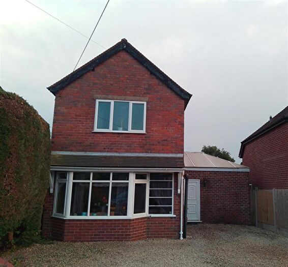 2 Bedroom Detached House For Sale In Tythe Barn, Alton, Stoke-On-Trent, ST10