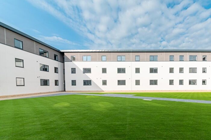 1 Bedroom Flat To Rent In The Printworks, Bingley Road, Bradford, BD9