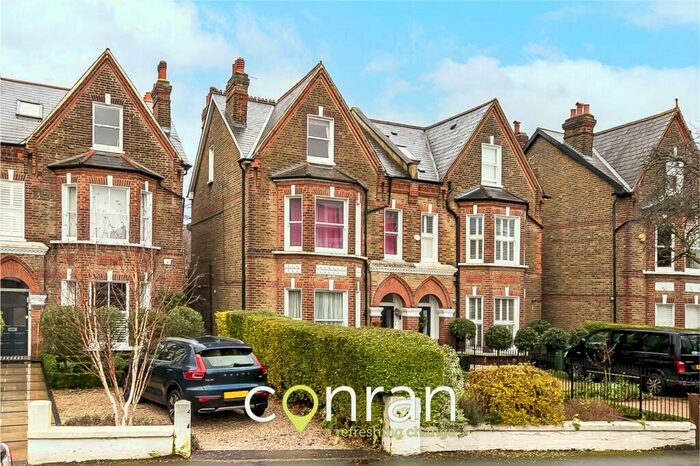 3 Bedroom Apartment To Rent In Coleraine Road, Blackheath, SE3