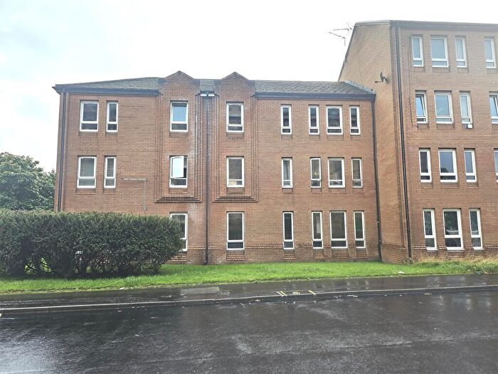 2 Bedroom Flat For Sale In /, Forbes Drive, Glasgow, G40