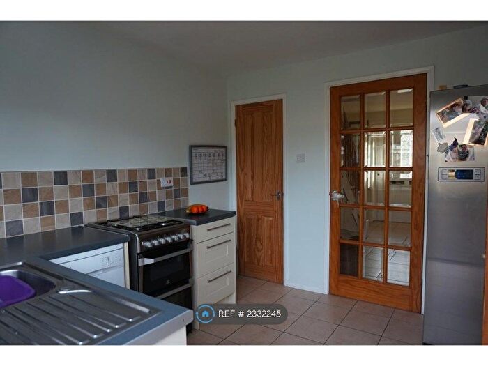 3 Bedroom Terraced House To Rent In Airedale Walk, Alvaston, Derby, DE24