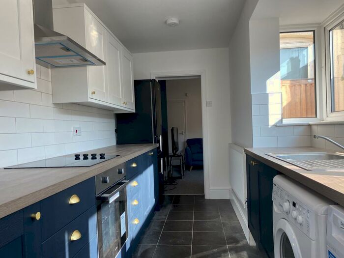 4 Bedroom Terraced House To Rent In Ripon Street, Lincoln, LN5