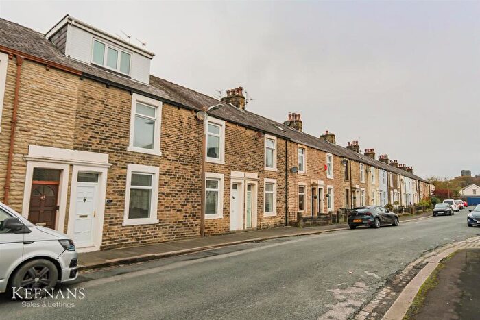 3 Bedroom Terraced House To Rent In Newton Street, Clitheroe, BB7
