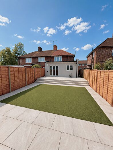 3 Bedroom End Of Terrace House To Rent In Dittisham Road, London, SE9