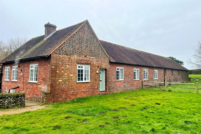 3 Bedroom Barn Conversion To Rent In The Street, Thakeham, RH20