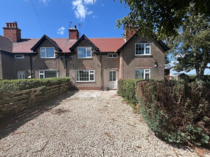 3 Bedroom Semi-Detached House To Rent In Ollerton Road, Tuxford, NG22