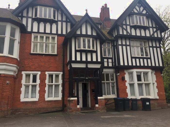 1 Bedroom Flat To Rent In Wake Green Road, Moseley, B13