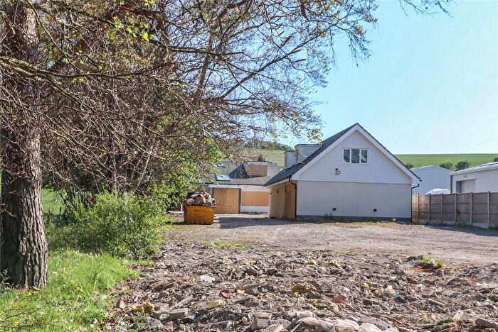 5 Bedroom Detached House For Sale In Stockbridge Road, Lopcombe, Salisbury, Wiltshire, SP5