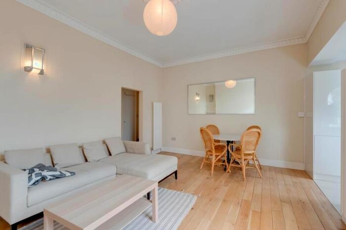 1 Bedroom Flat To Rent In Blomfield Road, London, W9