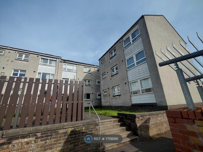 3 Bedroom Flat To Rent In Balmartin Road, Glasgow, G23