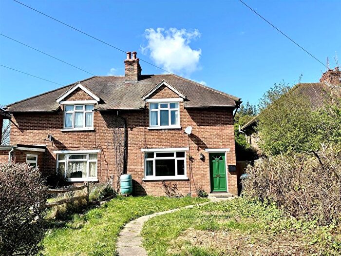 2 Bedroom Semi-Detached House To Rent In West Bank, North End Road, Yapton, BN18