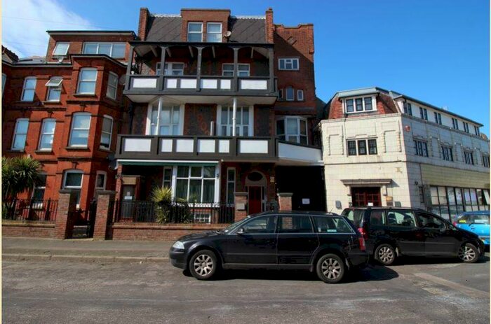 1 Bedroom Apartment To Rent In Cliftonville, CT9