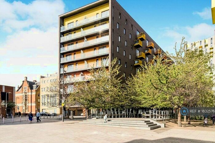 2 Bedroom Flat To Rent In Arboretum Place, Barking, IG11