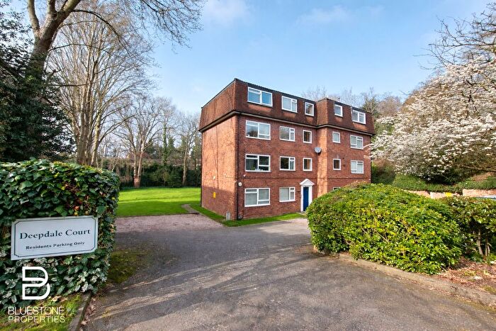 1 Bedroom Flat For Sale In Birdhurst Avenue, South Croydon, CR2