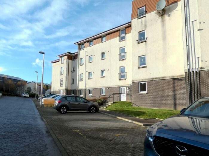 2 Bedroom Flat For Sale In Goodhope Park, Aberdeen, AB21