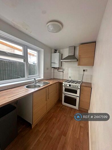 2 Bedroom Terraced House To Rent In Ash Grove, Birmingham, B9