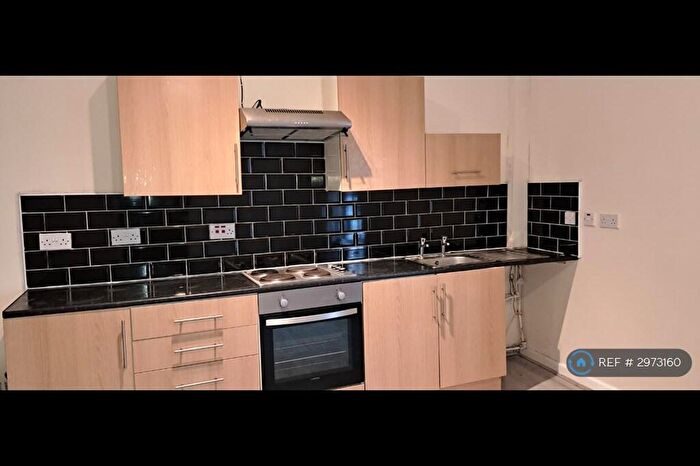 1 Bedroom Flat To Rent In County Road, Liverpool, L4