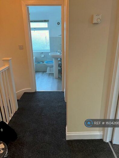 1 Bedroom Maisonette To Rent In Deaconsfield Road, Hemel Hempstead, HP3
