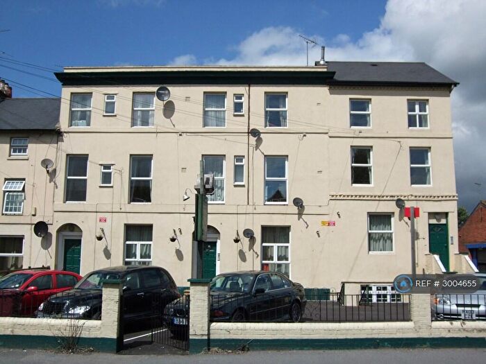 1 Bedroom Flat To Rent In Chatham Street, Reading, RG1