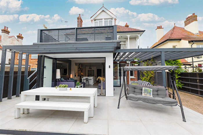 7 Bedroom Detached House For Sale In Trafalgar Road, Clacton-On-Sea, CO15