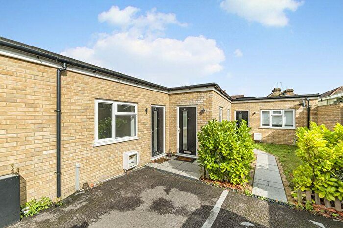 1 Bedroom Flat For Sale In Main Road, Sidcup, DA14